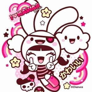 Meet your Posher, Cindy